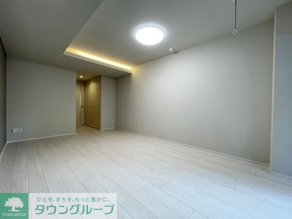 子供部屋(エントランス)