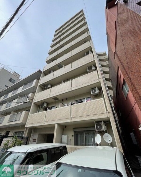 外観(外観)