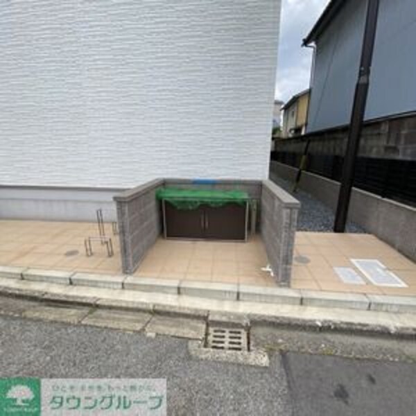 共有部分