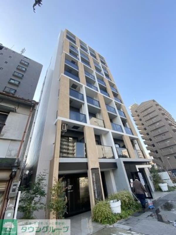 外観(外観)