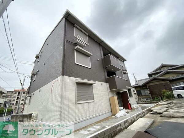 外観(外観)
