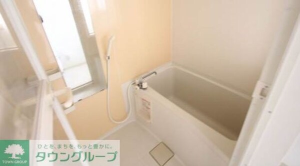 バス／シャワールーム等
