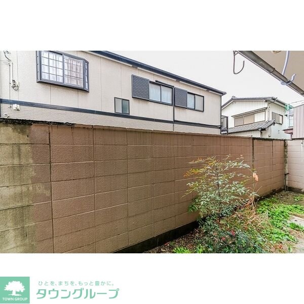 その他(エントランス)
