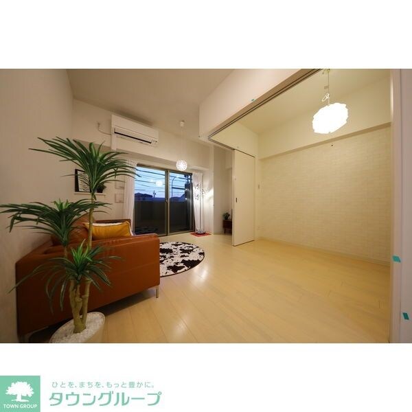 リビング・居室