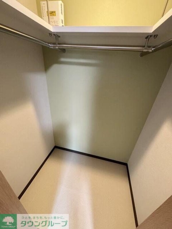 収納(玄関)