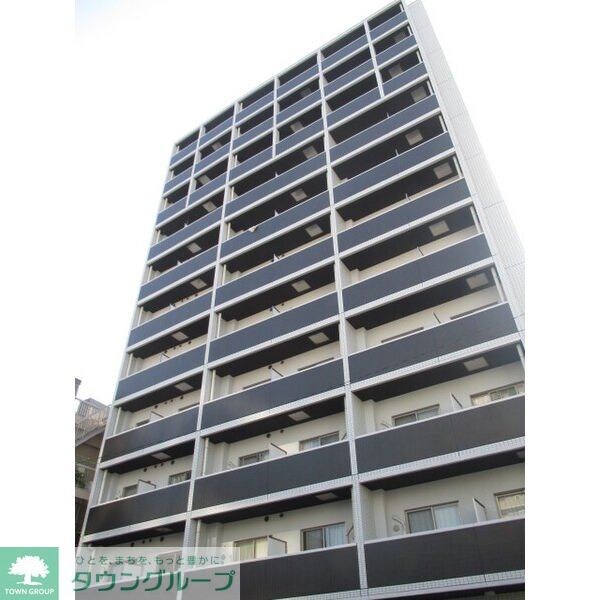 物件外観写真1　(外観)