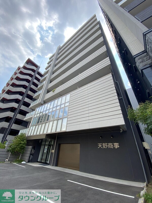 外観(外観)