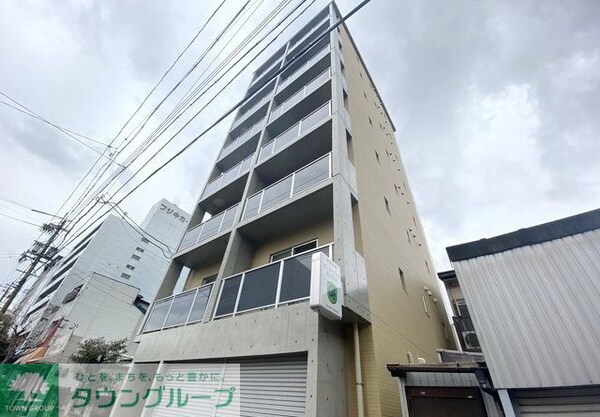 外観(外観)