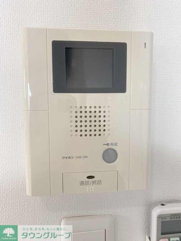 セキュリティ(設備)