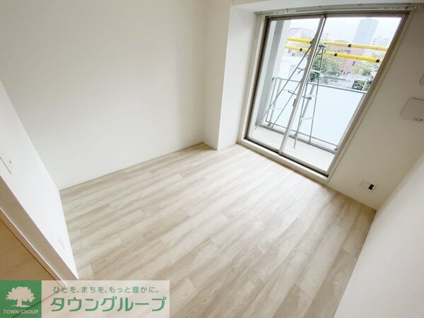 リビング・居室