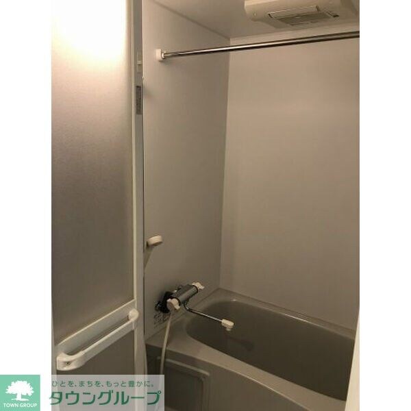 物件内観写真11　(バス／シャワールーム等)