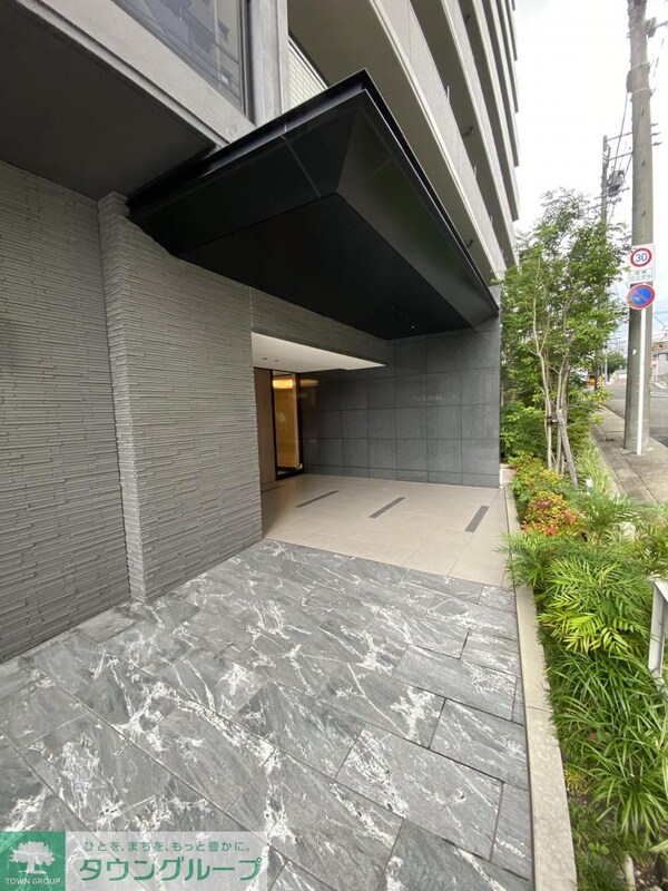 エントランス(エントランス)