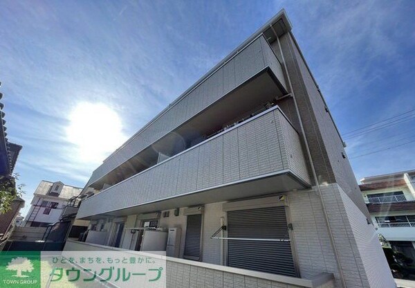 外観(外観)