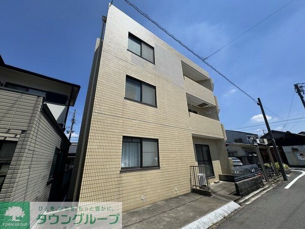 外観(外観)
