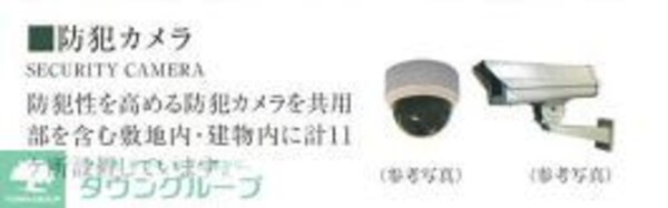 共有部分(設備)