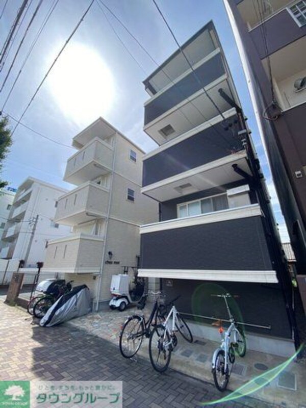 外観(外観)