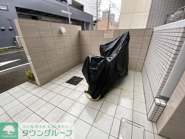 共有部分