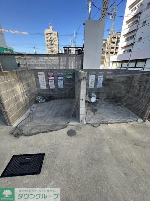 共有部分