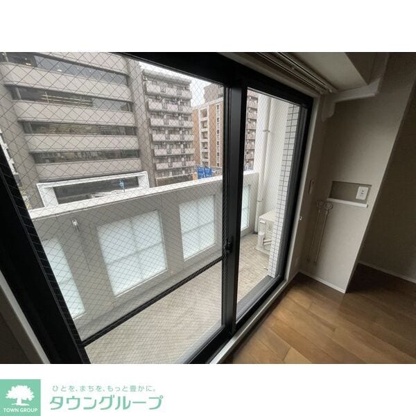 バルコニー(バルコニー)