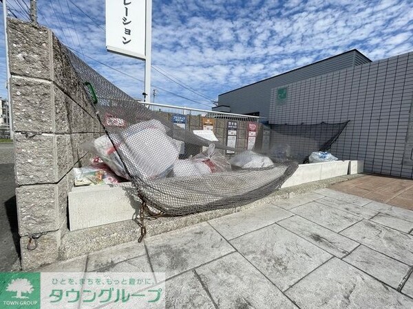 共有部分