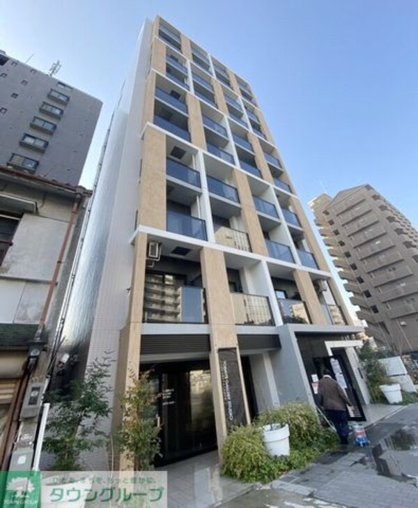 外観(外観)