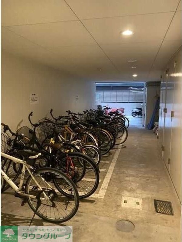 共有部分