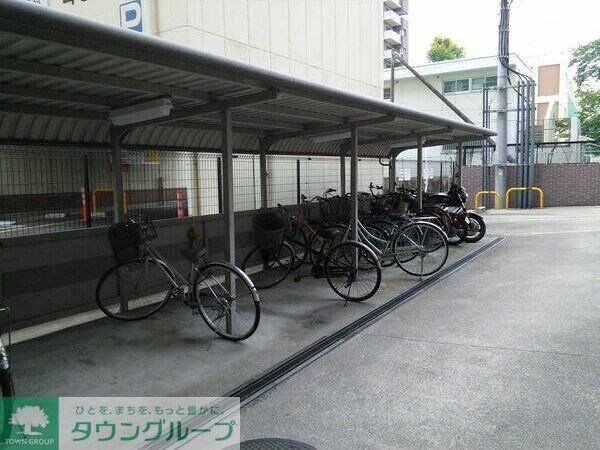 共有部分
