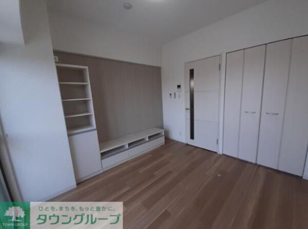 その他室内・内装(収納)