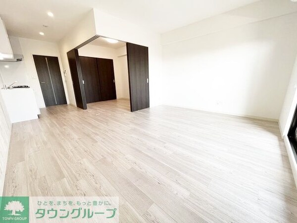 リビング・居室