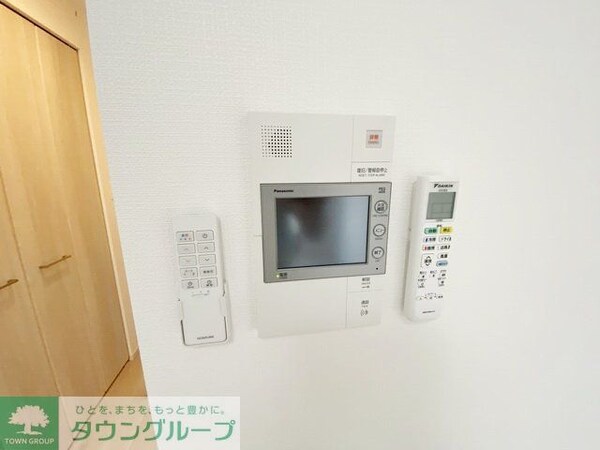 セキュリティ(設備)