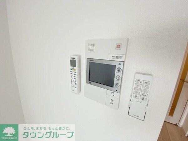 セキュリティ(設備)