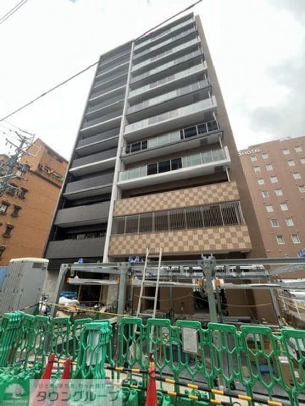外観(外観)