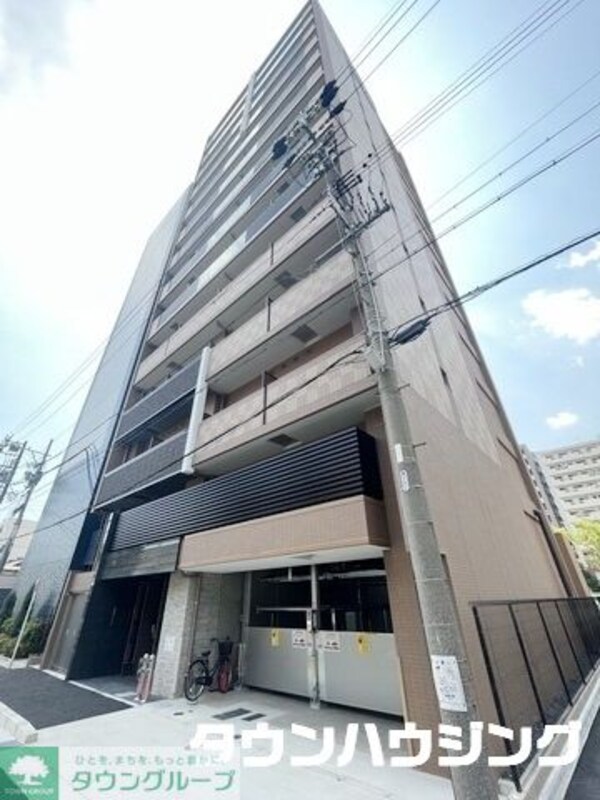 外観(外観)