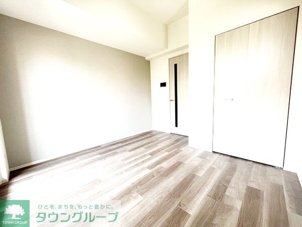 その他室内・内装(リビング6.3帖)