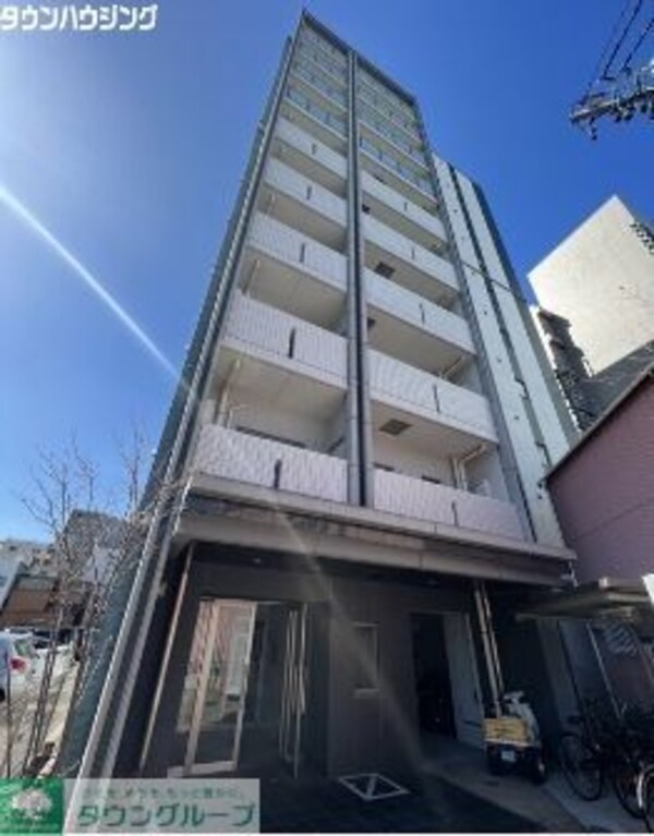 外観(外観)
