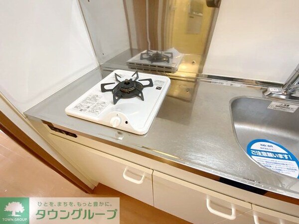キッチン(設備)