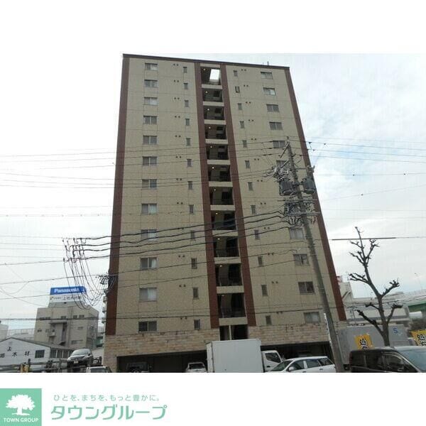 外観(外観)