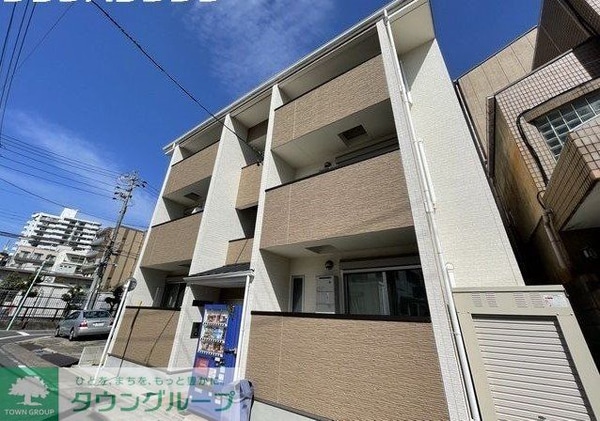 外観(外観)