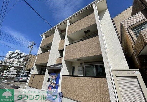 外観(外観)