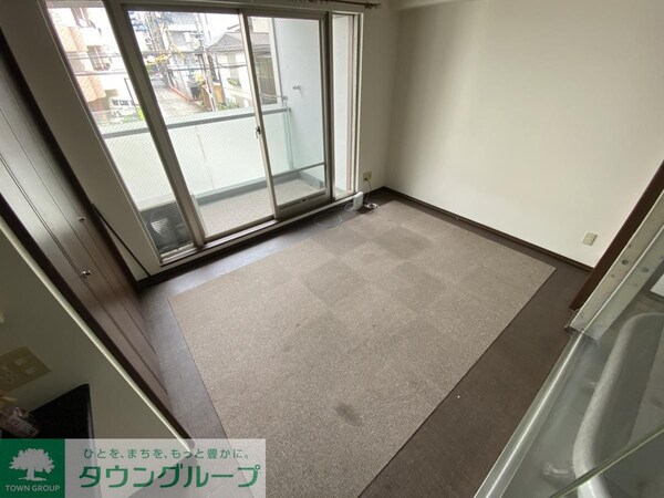リビング・居室