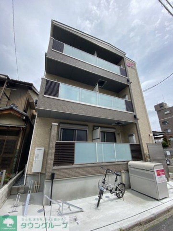 外観(外観)
