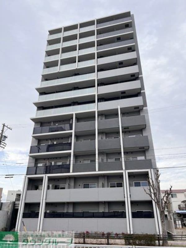 外観(外観)