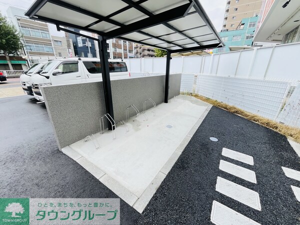 共有部分