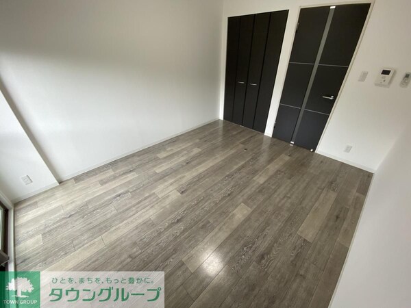 子供部屋