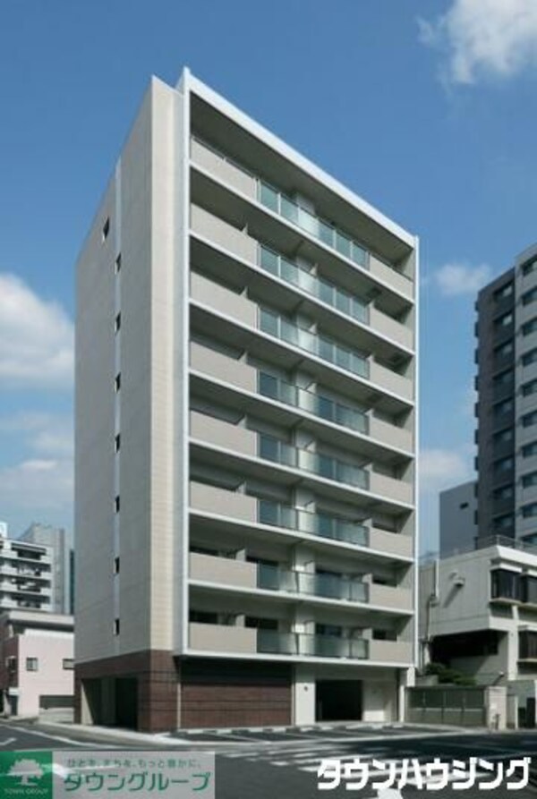 外観(外観)