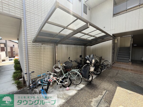 その他(駐車場)