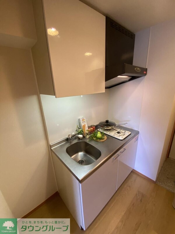 キッチン(設備)