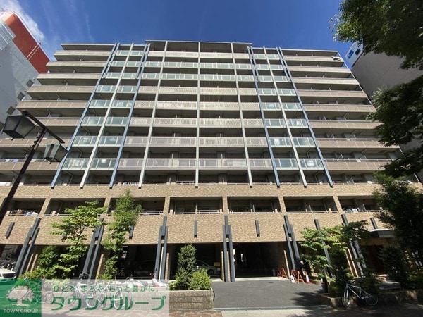外観(外観)