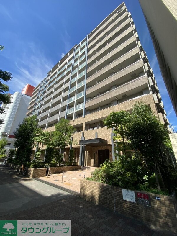 外観(外観)