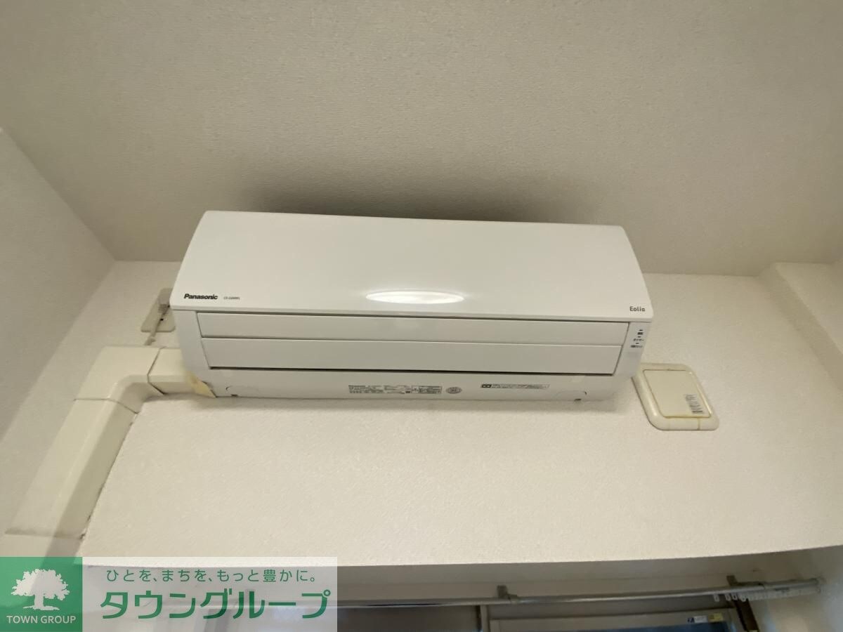 物件内観写真24　(設備)